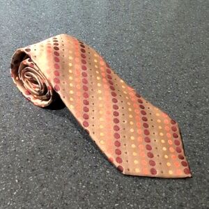 Van Heusen Silk Tie